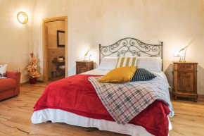 Agriturismo Campolevà Baito Jegher Bosco Chiesanuova